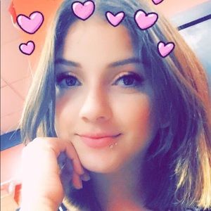 Meet your Posher, Gabby